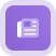 Form icon on square