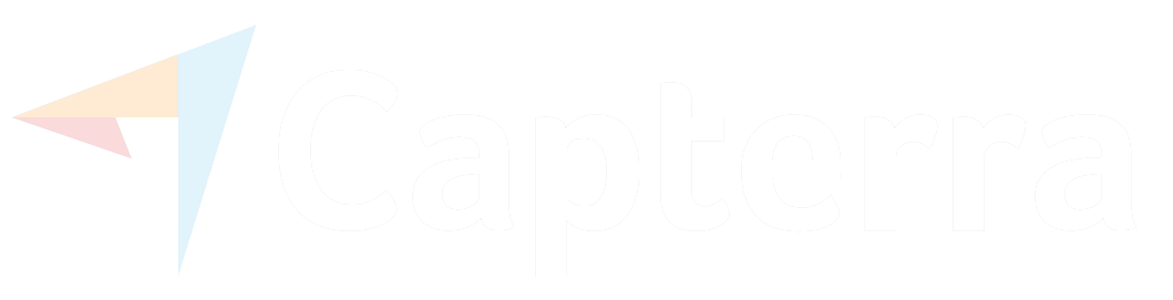 Capterra Logo