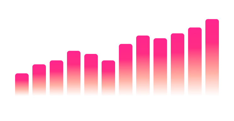 built lines hover